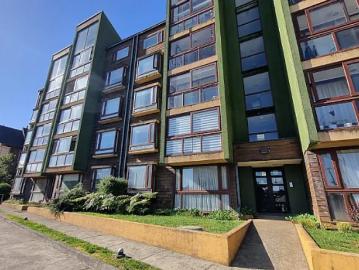 Departamento en Venta en Valdivia