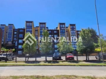 Departamento en Venta en Valdivia