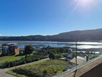 Departamento en Venta en Valdivia