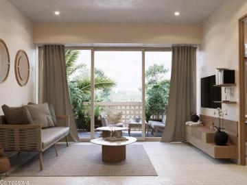Departamento en Venta en Vallarta Nayarit
