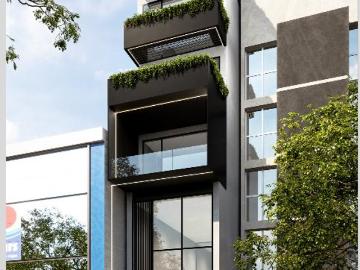 Departamento en Venta en Valle Centro, Benito Ju?rez CR 25 1093