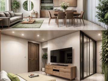Departamento en venta en Valle Aurea, 76269 Zibatá, Qro. México