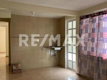 Departamento en venta en Valle Gómez