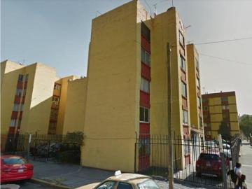 Departamento en venta en Valle Gomez, Venustiano Carranza, Ciudad de México