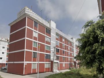 Departamento en Venta en Valle de Aragon, Nezahualcóyotl, México