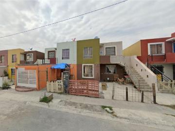 Departamento en venta en Valle de Santa María, Pesquería, Nuevo León