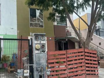 Departamento en venta en Valle de Santa María, Pesquería, Nuevo León