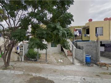 Departamento en venta en Valle de Santa María, Pesquería, Nuevo León