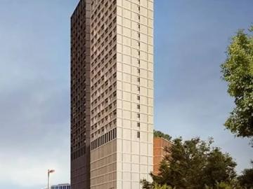 Departamento en venta en Valle del Campestre, León, Guanajuato