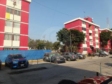 Departamento en venta en Valle del Tenayo 2 Rec?maras