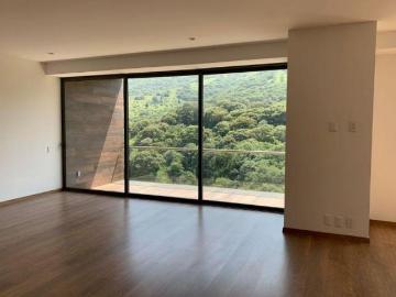 Departamento en venta en Valle Escondido con terraza