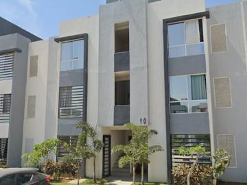 Departamento en Venta en Valle Esmeralda, Bahía de Banderas, Nayarit