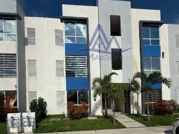 Departamento En Venta En Valle Esmeralda, Bahia De Banderas, Nayarit. Recuperación Bancaria JX71