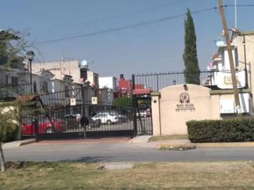 Departamento en venta en Valle San Pedro Urbi Villa del Campo, Tecámac, México