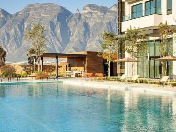 Departamento en Venta en Valle Poniente