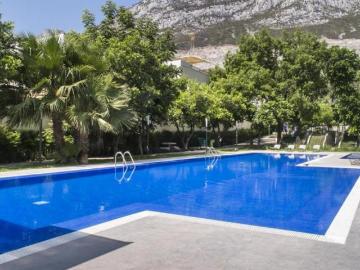 Departamento en venta en Valle Poniente