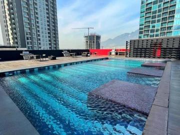 DEPARTAMENTO EN VENTA EN VALLE PONIENTE