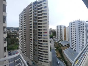 Departamento en Venta en Valparaíso