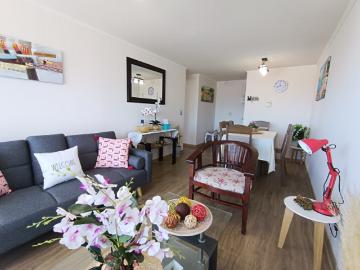 Departamento en Venta en Valparaíso