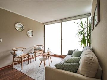 Departamento en Venta en Valparaíso