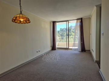 Departamento en Venta en Valparaíso