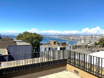 Departamento en Venta en Valparaíso