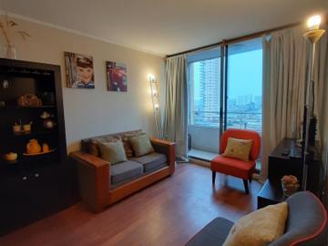 Departamento en Venta en Valparaíso