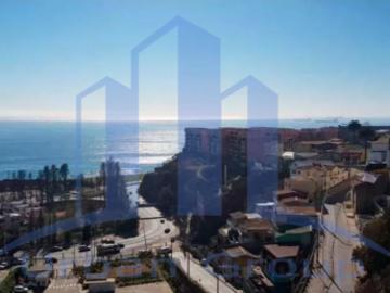 Departamento en Venta en Valparaíso