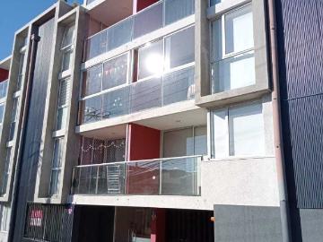Departamento en Venta en Valparaíso 1 dormitorio 1 baño