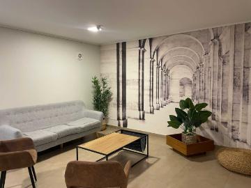 Departamento en Venta en Valparaíso 1 dormitorio 1 baño