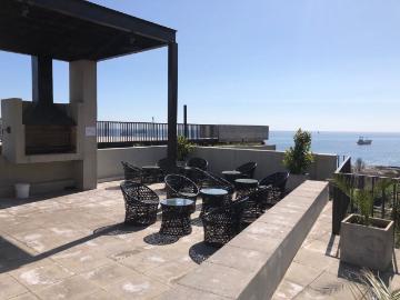 Departamento en Venta en Valparaíso 1 dormitorio 1 baño