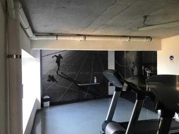 Departamento en Venta en Valparaíso 1 dormitorio 2 baños