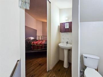 Departamento en Venta en Valparaíso 1 dormitorio 2 baños