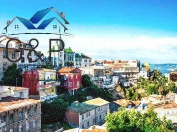 Departamento en Venta en Valparaíso