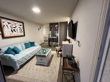Departamento en Venta en Valparaíso 2 dormitorios 1 baño