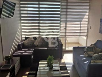 Departamento en Venta en Valparaíso 2 dormitorios 1 baño