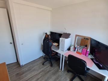 Departamento en Venta en Valparaíso 2 dormitorios 1 baño