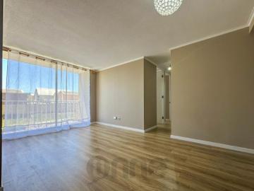 Departamento en Venta en Valparaíso