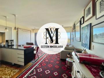 Departamento en Venta en Valparaíso