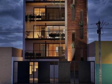 Departamento en venta en Vasco de Quiroga, en Industrial Aviación, centrico