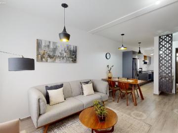 Departamento en venta en Venceremos, Cancún, Querétaro