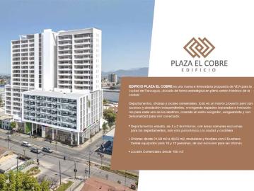 Departamento en Venta en VENTA CESION DE PROMESA LA MEJOR OPCION DE COMPRA
