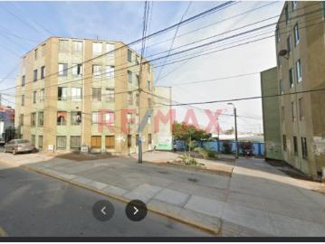 Departamento en venta en Ventanilla a S/270,750
