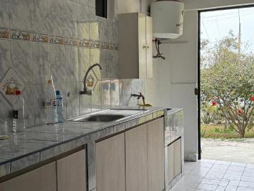 Departamento en venta en Ventanilla en La Ciudad del Deporte