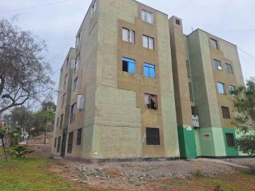 Departamento en venta en Ventanilla en La Ciudad del Deporte