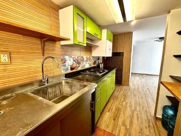 Departamento en Venta en Venustiano Carranza