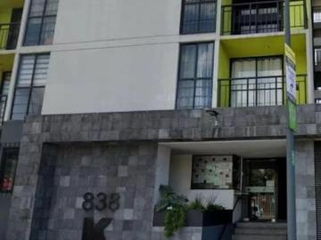 Departamento en Venta en Venustiano Carranza, CDMX