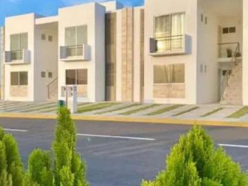 Departamento en Venta en veracruz con Albercas en una privada