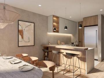 Departamento en venta en Veracruz con vista al mar Fracc. Costa Verde Ver