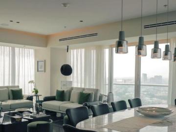 Departamento en venta en Veracruz con vista al mar, Fracc. Costa de Oro, Ver